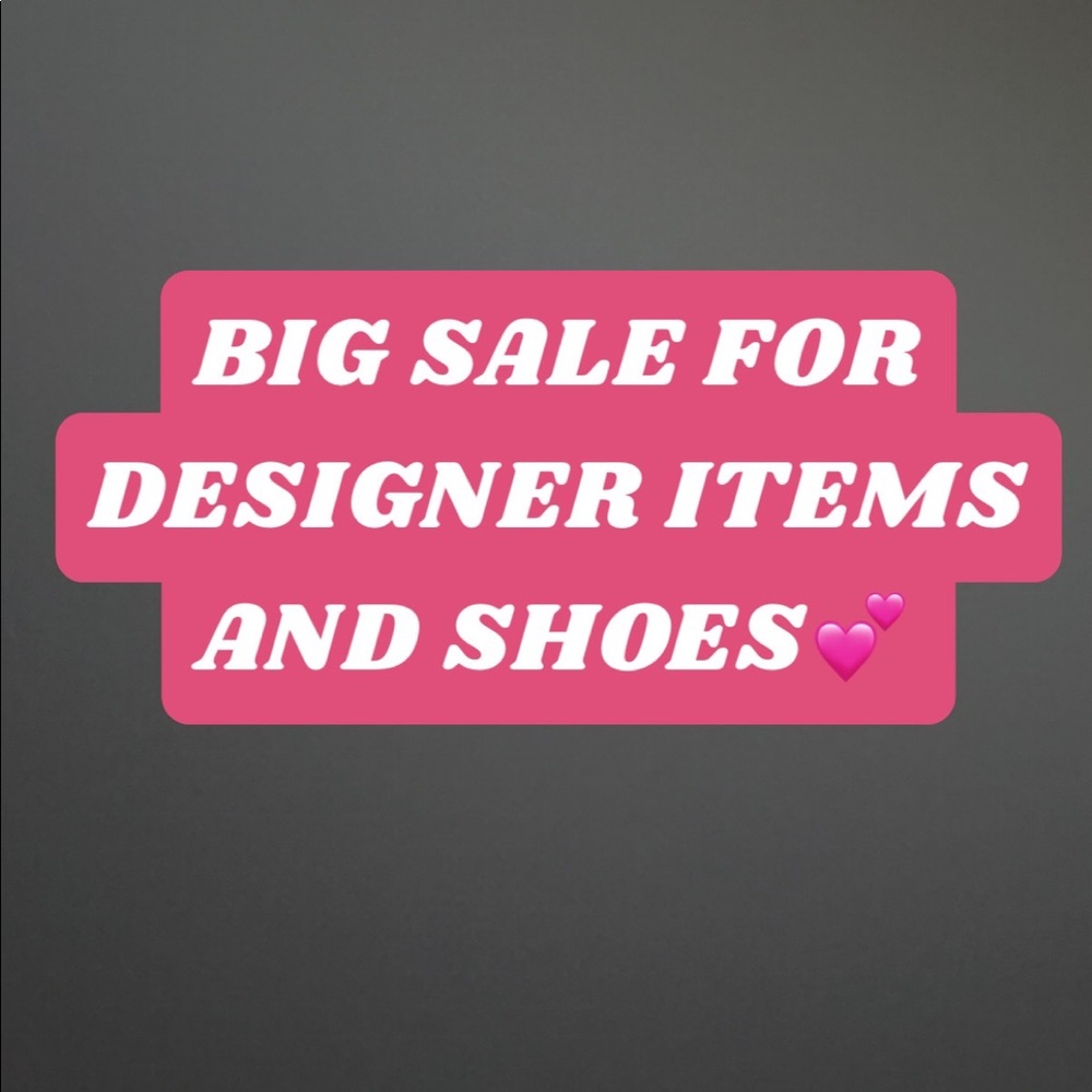 Prices Negotiable ✨